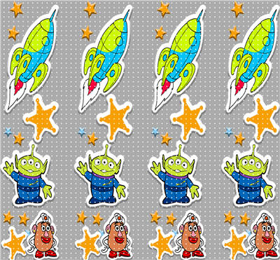 Bookmark sticker-S 677